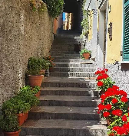 Apartment Dalla Raffy *