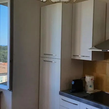 Lägenhet Dalla Raffy La Spezia