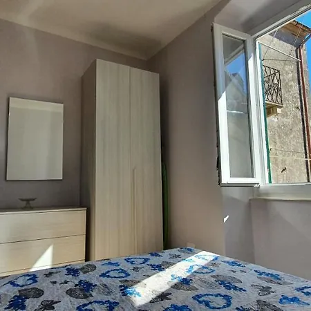 Apartment Dalla Raffy La Spezia