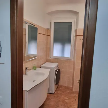 Dalla Raffy * La Spezia