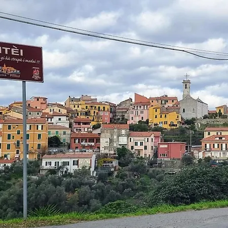 Dalla Raffy Apartment