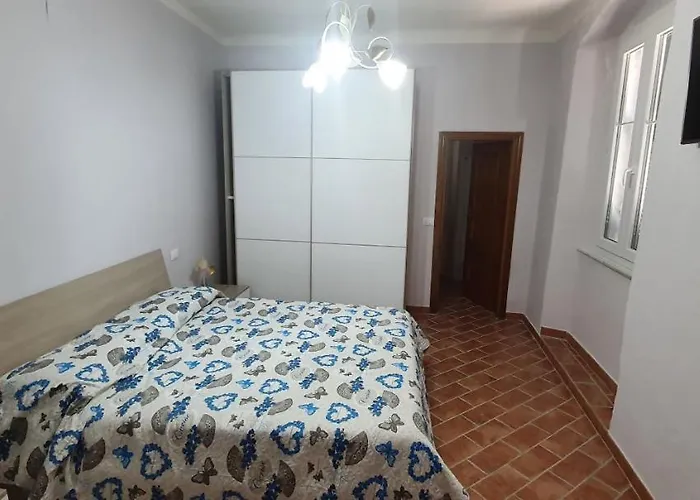 Dalla Raffy La Spezia