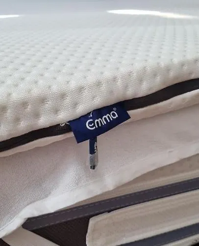 Dalla Raffy Apartamento La Spezia