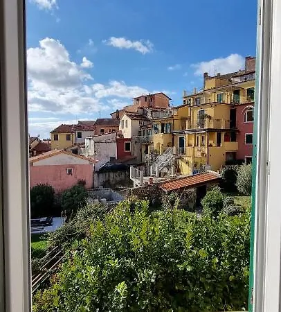 Апартаменты Dalla Raffy