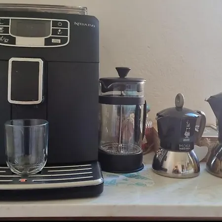 Dalla Raffy * Специя